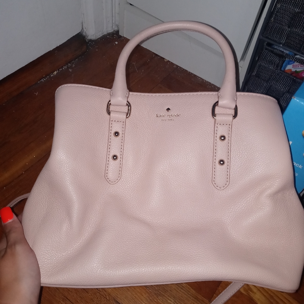 Kate spade larchmont avenue evangelie